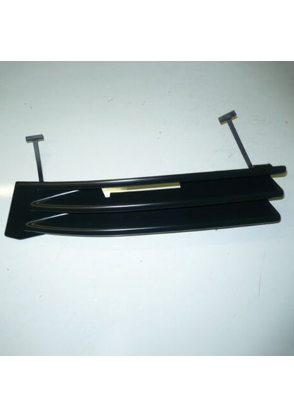 Mercedes W202 S202 C-Serisi 1993-1997 Için Havalandırma Izgarası Tampon Alt Izgara Iç Sol/sağ 2028800105 2028800405 (Yurt Dışından) indirimleri