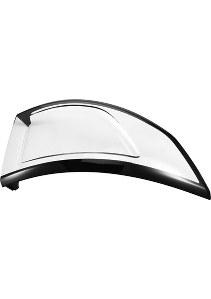 Land Rover Discovery Sport 2022-2025 Arka Sol Için Araç Arka Stop Lambası Işığı Mercek Kapağı (Yurt Dışından)