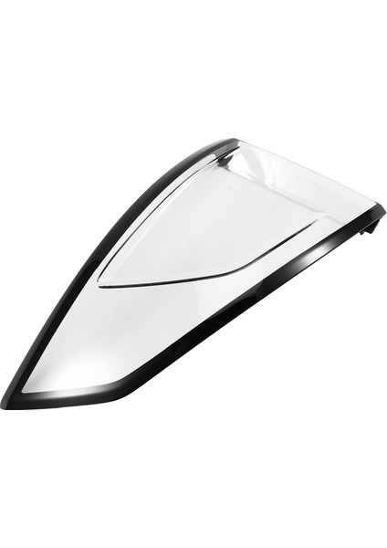 Land Rover Discovery Sport 2022-2025 Arka Sol Için Araç Arka Stop Lambası Işığı Mercek Kapağı (Yurt Dışından) fiyatları