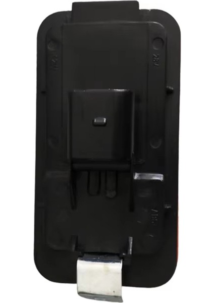 Scanıa Gprs Serisi Kamyon Aksesuarları Parçaları Için 2 Adet 24V Yan Işaret LED Işığı 1737413 Yüksek Kaliteli Kamyon Sinyal Lambası (Yurt Dışından) fiyatları