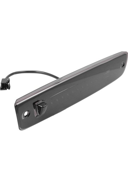 Ford Expedition Lincoln Navigator 2003-2016 Için Yüksek Fren Lambası Uyarı Lambası Gece Sürüş Lambası Fren Lambası (Yurt Dışından) modelleri