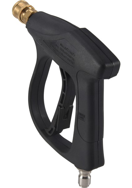 Araba Yıkama Tabancası 3000 Psi Max Köpük Tabancası 3/8 Inç Bağlantılı Yüksek Basınçlı Yıkama Aleti Basınçlı Yıkama Köpük Topu (Yurt Dışından)