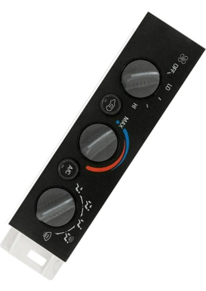 Chevy Gmc Yukon 1996-2000 Için Araç Klima Isıtıcı Kontrol Paneli 16231175 9378815 Klima Ayar Paneli (Yurt Dışından) modelleri