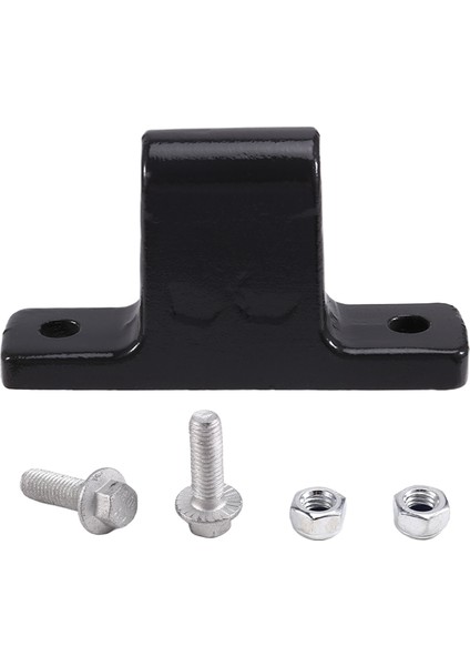 Bobcat Mini Yükleyici Kompakt Paletli Yükleyici S450 S510 S530 S550 T550 T590 T630 Için Kapı Menteşesi Seti 7305580 7176593 (Yurt Dışından)