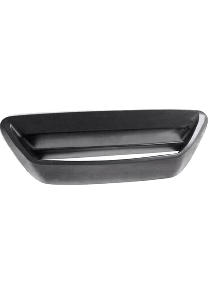 Hyundai H1 Starex Svx 1997-2007 Araç Hava Akışı Giriş Havalandırması Kaput Kapağı Araç Ön Kaput Kepçe Kapağı Döşemesi (Yurt Dışından) modelleri