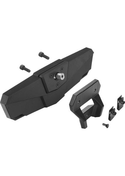 Polaris Rzr Pro Rr 4 Rzr Pro Xp 4 2020-2023 Için Utv Merkez Dikiz Aynası Dikiz Aynası Yedek Parçaları (Yurt Dışından) fırsatları