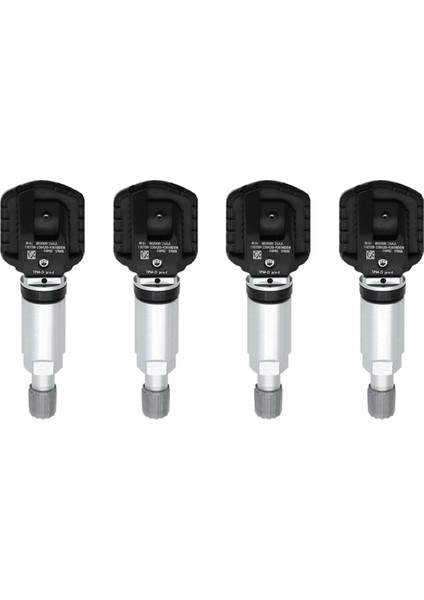 Chery Tiggo 7 Pro/ 8 Pro Max Jaecco J7 J8 Kaiyi X3 E5 Exeed Rx 802000126AA Için Orijinal Tpms Lastik Basıncı Sensörü (Yurt Dışından)
