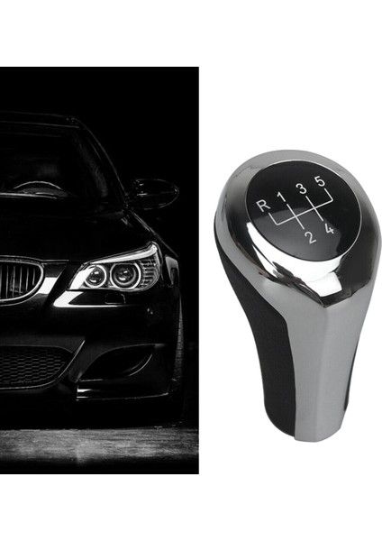 Bmw X5 Z3 E30 E32 E36 E46 E39 E34 Araba mt Manuel 5 Vites Vites Topuzu Kolu Bilyalı Kol Başlığı (Yurt Dışından) modelleri