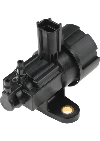 F63Z-9J459-AA F63Z9J459AA Ford F-150 F-250 Super Ranger Kamyonet Için Araç Vakum Solenoid Egzoz Valfi Karbon Bidonu (Yurt Dışından)