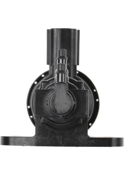 F63Z-9J459-AA F63Z9J459AA Ford F-150 F-250 Super Ranger Kamyonet Için Araç Vakum Solenoid Egzoz Valfi Karbon Bidonu (Yurt Dışından) modelleri