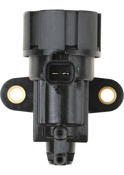 F63Z-9J459-AA F63Z9J459AA Ford F-150 F-250 Super Ranger Kamyonet Için Araç Vakum Solenoid Egzoz Valfi Karbon Bidonu (Yurt Dışından) fırsatları