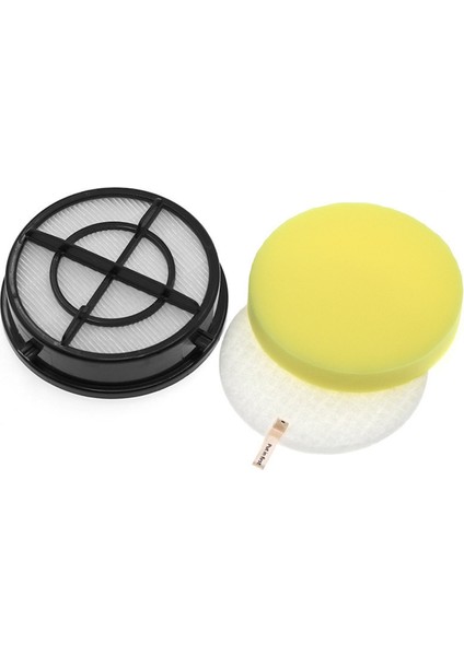 1650 16871 Bissell Evcil Hayvan Tüyü Silgisi Dik Vakum Için Vakum Filtresi Yedek Elektrikli Süpürge Yedek Parçaları (Yurt Dışından)