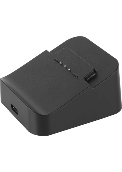 Xbox Elite Series 2 Kontrolcüsü Için Şarj Istasyonu Kablosuz Type-C Şarj Standı Istasyonu Kontak Güç Kaynağı (Yurt Dışından)