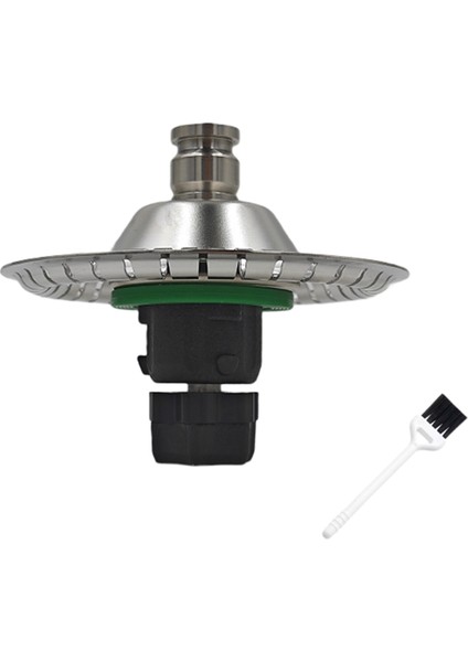 Tm5 Tm6 Gıda Işlemcisi Için Süt Köpürtücü Ataşmanı Süt Köpürtme, Isıtma ve Karıştırma Parçaları (Yurt Dışından)