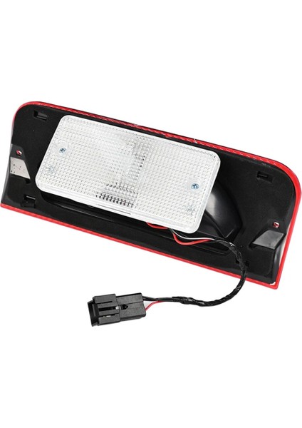 Ford E-150 E-250 E-350 Için 923-290 Araç Arka Tavanına Monte Edilmiş Üçüncü Fren Lambası Tertibatı (Yurt Dışından) fiyatları