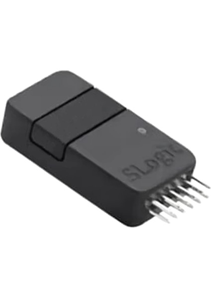 Slogıc 4'ü 1 Arada USB Mantık Analizörü 80M / Daplink / Uart Modülü / Cklink Hata Ayıklama Aracı (Yurt Dışından)