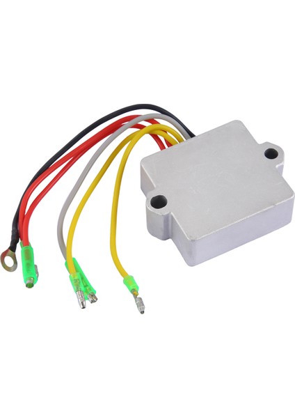 Mercury Mariner Dıştan Takmalı Motorlar Için 30-125 Hp Voltaj Regülatörü Doğrultucu 8M0084173 (Yurt Dışından) fiyatları