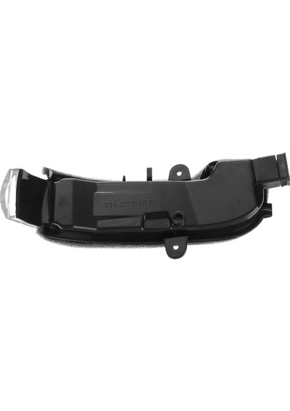 2038201521 2038201621 Mercedes W203 01-07 Için Geri Vites Aynası Işığı Dikiz Aynası Dönüş Sinyali Işığı Gösterge Işığı Otomatik (Yurt Dışından) indirimleri