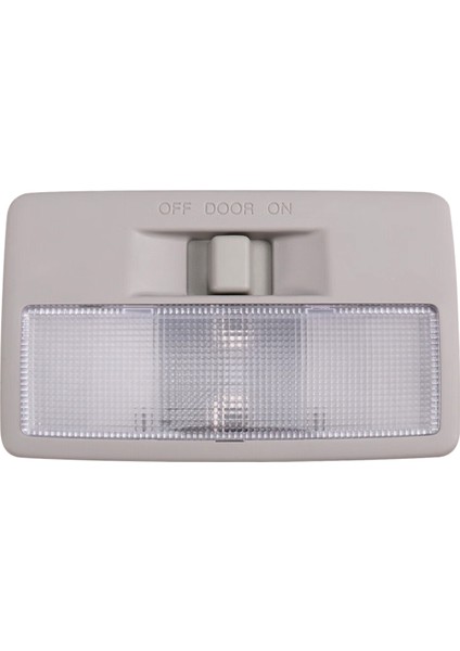 Mazda 3, Mazda 2, Mazda 6, Mazda Cx-7 Için Araç Içi Arka Koltuk Tavan Lambası Okuma Lambası EG21-51-310A EG2151310A75 (Yurt Dışından)