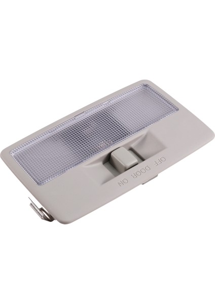 Mazda 3, Mazda 2, Mazda 6, Mazda Cx-7 Için Araç Içi Arka Koltuk Tavan Lambası Okuma Lambası EG21-51-310A EG2151310A75 (Yurt Dışından) modelleri