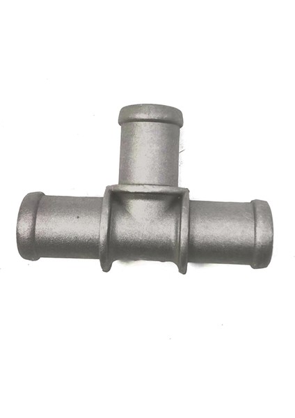 Adet 3/4in x 3/4in x 3/4in Araba T Bağlantısı Soğutma Suyu Isıtıcı Hortum Bağlantı Parçaları Adaptörler Yüksek Kaliteli Otomobil Aksesuarları (Yurt Dışından) fiyatları