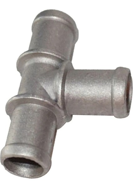 Adet 3/4in x 3/4in x 3/4in Araba T Bağlantısı Soğutma Suyu Isıtıcı Hortum Bağlantı Parçaları Adaptörler Yüksek Kaliteli Otomobil Aksesuarları (Yurt Dışından) modelleri