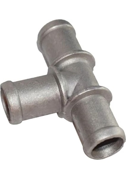 Adet 3/4in x 3/4in x 3/4in Araba T Bağlantısı Soğutma Suyu Isıtıcı Hortum Bağlantı Parçaları Adaptörler Yüksek Kaliteli Otomobil Aksesuarları (Yurt Dışından) indirimleri