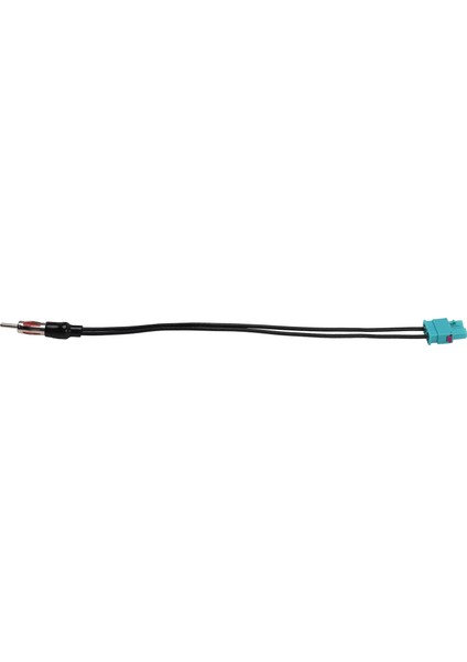 Audi Vw Seat Için Dual Twin Double Fakra - Dın Anten Adaptörü Adaptör Anteni (Yurt Dışından) modelleri