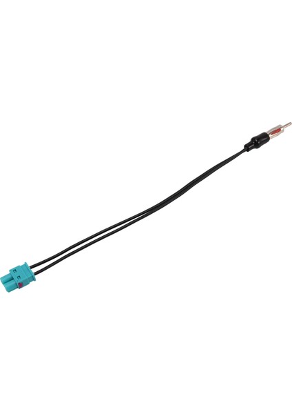 Audi Vw Seat Için Dual Twin Double Fakra - Dın Anten Adaptörü Adaptör Anteni (Yurt Dışından) fırsatları
