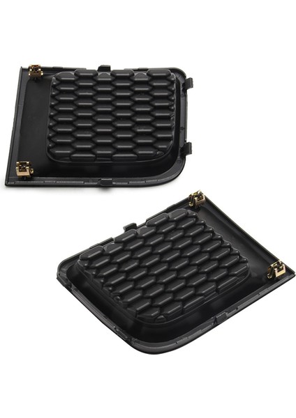 Jeep Renegade 2015-2017 Için Ön Tampon Alt Izgara Çerçevesi Kapağı 5XB63LXHAA Otomobil Parçaları Sağ (Yurt Dışından) modelleri