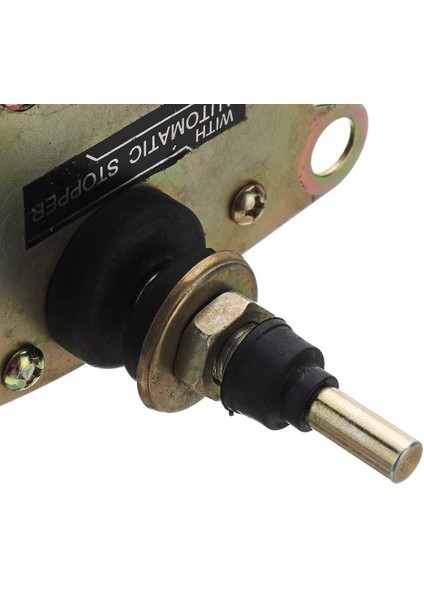 Jeep Willys Traktör Rsm 868 7731000001 01287358 0390506510 Için 12V Araba Ön Cam Silecek Motoru (Yurt Dışından) indirimleri