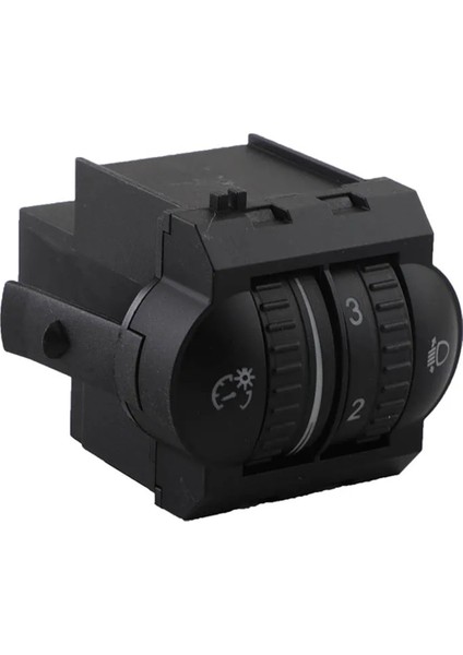 Vw Golf 6 Mk6 Araba Aksesuarları 5KD941333 Lhd Için Araba Far Anahtarı Düğmesi 5KD941333 (Yurt Dışından) modelleri