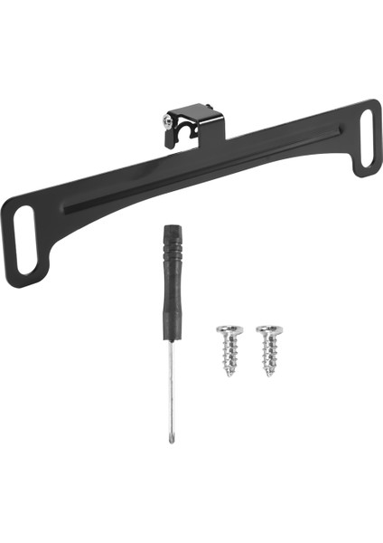 Evrensel Araç Geri Görüş Kamerası Plaka Tutucu Seti Aksesuarları, Sadece Geri Görüş Kamerası ve Geri Vites Kamerası Için Tutucu (Yurt Dışından) modelleri