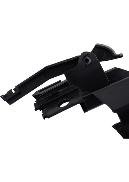 Mercedes Benz W163 ml 2002-2005 1638201212,1638201112 Için Ön Sol Sis Farı Lambası Braketi Çerçevesi (Yurt Dışından) fırsatları