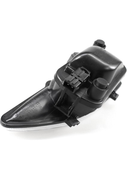 Ford Fiesta 1998-2002 Için Sol+Sağ Ön Tampon Sis Lambası Sürüş Lambası 304312007L 304312007R (Yurt Dışından) modelleri