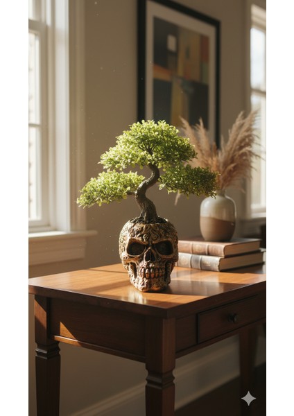 Ruh Kafatası Kalemlik