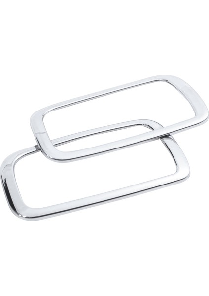 Mitsubishi Outlander 2014-2019 Krom Iç Kapı Kolu Mandalı Kapağı Kase Bardak Döşeme Dekorasyonu Araç Stili (Yurt Dışından) modelleri