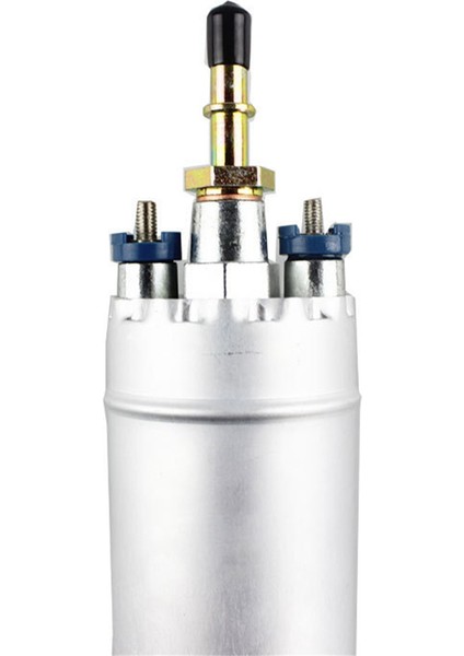 0580464075 Harici Yüksek Basınçlı Benzin Pompası Harici Yakıt Pompası Benzin Pompası Otomatik Modifiye Elektrikli Enjeksiyon 12V (Yurt Dışından) fırsatları