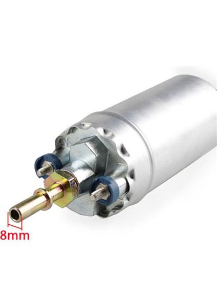 0580464075 Harici Yüksek Basınçlı Benzin Pompası Harici Yakıt Pompası Benzin Pompası Otomatik Modifiye Elektrikli Enjeksiyon 12V (Yurt Dışından) indirimleri