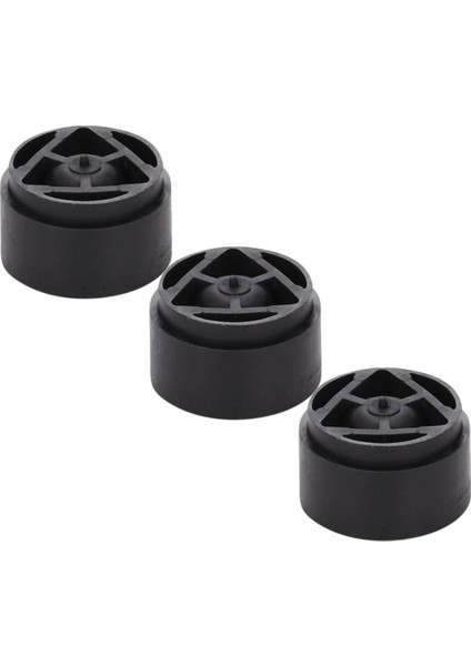 Ford Focus 2004-2011 Için 3 Adet Motor Montaj Burcu 4M5G-6A994-AA 1434444 Koruyucu Kapak Alt Koruma Plakası (Yurt Dışından)