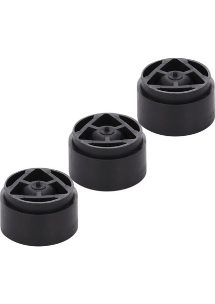 Ford Focus 2004-2011 Için 3 Adet Motor Montaj Burcu 4M5G-6A994-AA 1434444 Koruyucu Kapak Alt Koruma Plakası (Yurt Dışından) fiyatları