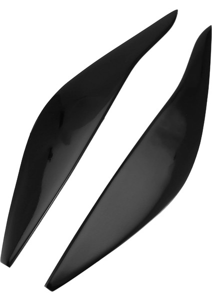 Vauxhall Opel Insignia A Standard 2008-2013 Için Far Kaşları Göz Kapakları Trim Kapağı Çıkartması (Yurt Dışından) fiyatları