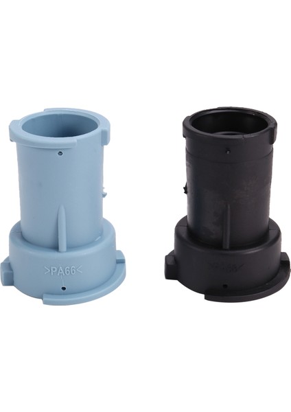 18 Parça Evrensel Radyatör Basınç Test Kiti, Soğutma Sistemi Için Soğutma Suyu Basınç Test Kiti ve Soğutma Suyu Vakum Dolum Kiti (Yurt Dışından)