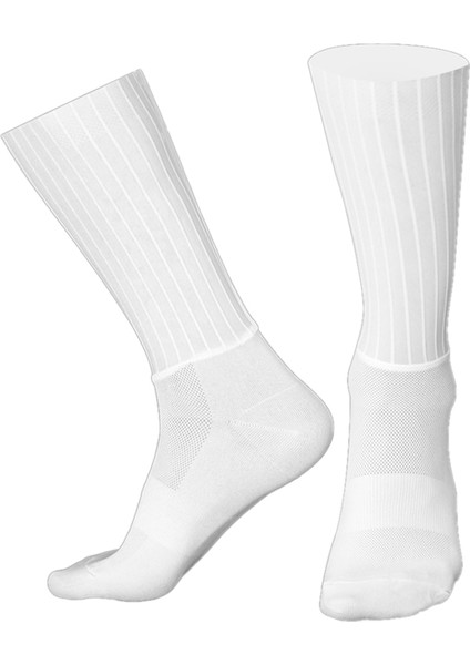 Bisiklet Aksesuarları Aero Yaz Bisiklet Çorapları Erkek Bisiklet Spor Koşu Bisiklet Çorapları (Yurt Dışından)