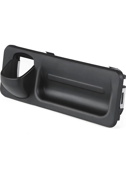 Hyundai Genesis G80 Sedan 2015-2020 Için Bagaj Açma Düğmesi 81260B10104X 81260-B10104X Bagaj Kapağı Anahtarı (Yurt Dışından)