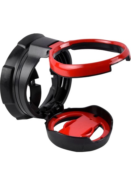 Suzuki Jimny JB64/JB74 2018-2023 Için Katlanır Bardak Tutucu Çok Işlevli Araç Içki Tutucuları (Yurt Dışından) fırsatları