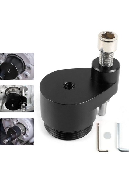 Can-Am Defender HD10 Maverick X3 17-2 Siyah Için Kayış Çıkarma Aleti Debriyaj Ayırma Aleti Debriyaj Yayıcı Alet Seti (Yurt Dışından) indirimleri