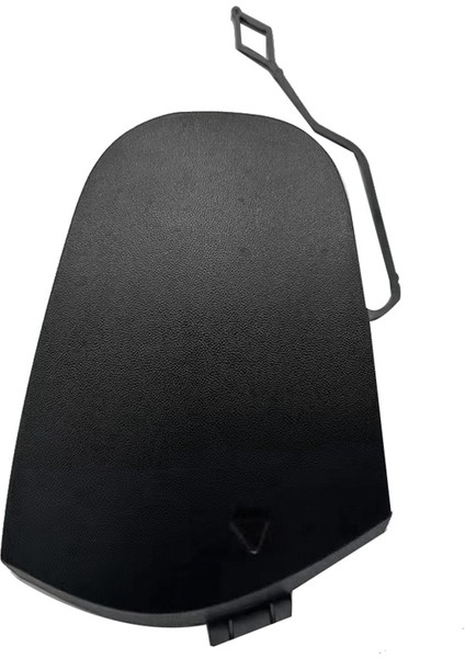 51117370795 Mini Clubman F56 F57 F55 Araç Çekme Kancası Kapağı Kapağı Için Ön Tampon Çekme Kancası Göz Kapağı Kapakları (Yurt Dışından) fiyatları