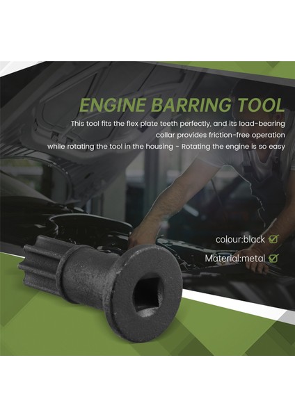 Dodge 5.9l Ham Petrol Motoru Için Cummins Motor Klemens/döndürme Aleti (Yurt Dışından) fırsatları