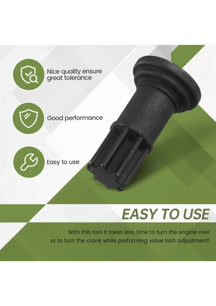 Dodge 5.9l Ham Petrol Motoru Için Cummins Motor Klemens/döndürme Aleti (Yurt Dışından) indirimleri